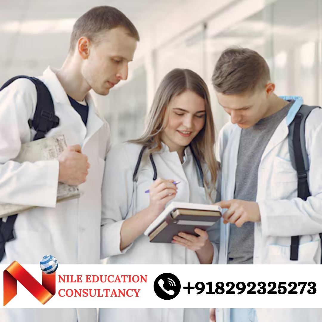 Kafrelsheikh University Classroom